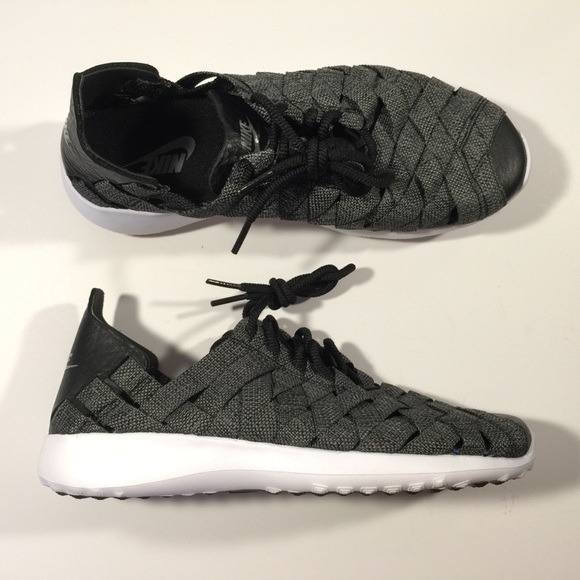 nike juvenate woven black